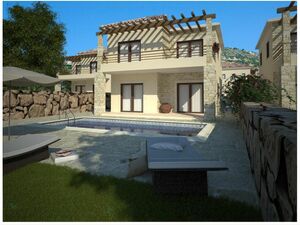 Gorgeous Peyia Sea View Villas - Investment Package 