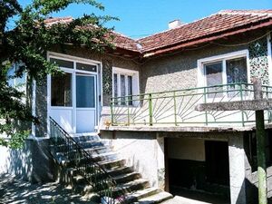  2-bedroom house, in very good condition near Provadia, Varn