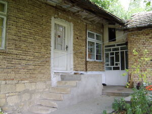 Bulgaria Property Finder (lovely nice rural house with land 
