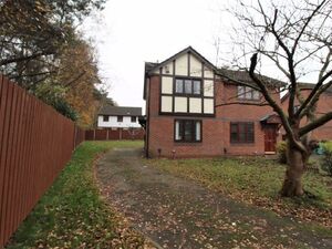 two bedroom property situated on a quiet location