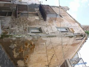 Townhouse in Sicily - Casa Miliziano Via Casale Siculiana