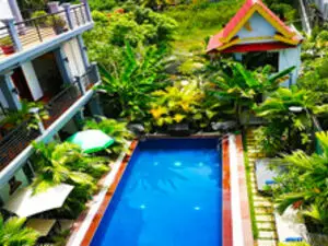 6 Bedroom Hotel for Sale with Swimming Pool