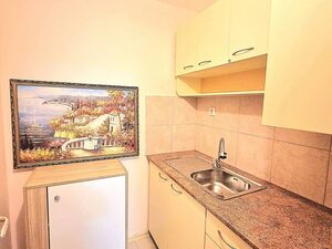 Two bedroom apartment in Varna-Bulgaria (EU)