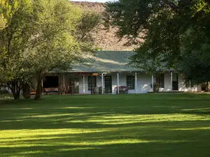 Where the Silent Roam - farm for sale in Barrydale/Ladismith