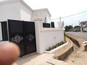 2Bedroom House@ Adjringanor