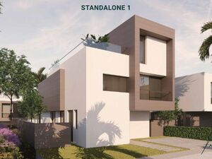 Twin house for Sale Il Bayou Hurghada