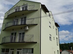 I am selling a one-room apartment in Ubu-Serbia