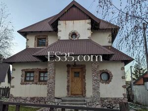 Big Family house in the center of Zabljak, Montenegro