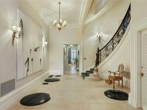 973 Fifth Avenue, Stanford White Mansion On ...