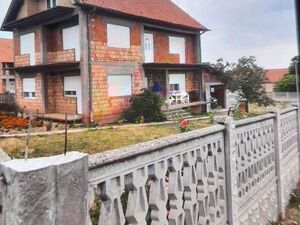 I am selling a house in Velika Krsna, Mladenovac, Serbia