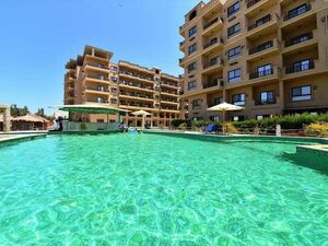 One Bedroom With Pool View For Sale At Hurghada Ready To Mov