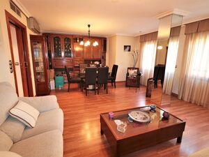 Apartment in the center of Torrevieja, 117 sq. m., 3 bedroom
