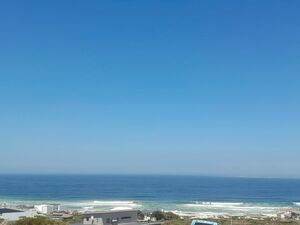 Vacant Land with sea view for sale in Yzerfontein, Cape Town