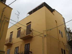 Townhouse in Sicily - Casa Provenzano Via Roccaforte