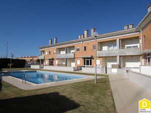 2+1 Bedrooms apartment close to the beach in Cepães/Esposend