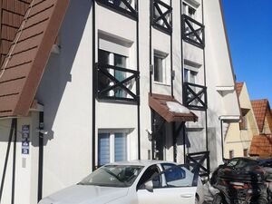 I am selling 2 apartments in Kopaonik, Serbia