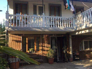 Two storey house for sale in Batumi