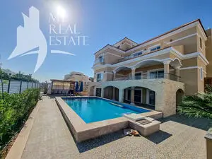 Villa for sale in JAMARAN - Sahl Hasheesh 