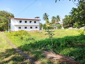 Off-the-Beaten-Path Residential/Commercial Land Sri Lanka