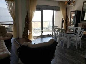 Apartment with 3 bedrooms 100 meters from the sea, Budva