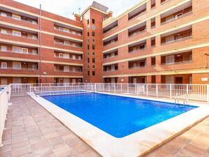 Property in Spain. Apartment close to beach in Torrevieja