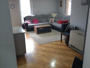 I am selling an apartment in Mirijevo-Belgrade, Serbia