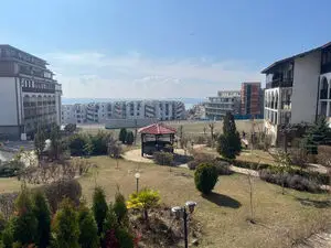 1-Bed apartment with partial Sea view in Watermill, Sv. Vlas