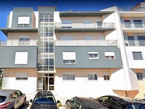 Excellent 3 bedroom Apartment in Benedita, Portugal.