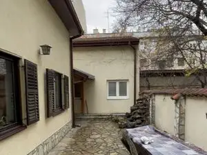 House for sale Belgrade-Gornji Dorcol, Serbia