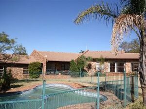 Smallholding Ruimsig/Poortview South Africa