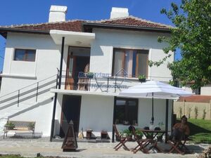 Renovated Bulgarian House ready to move in 9 km to Elhovo