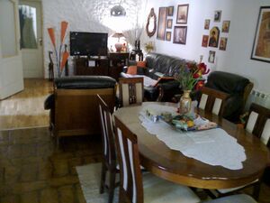Cerevic, fully furnished, excellent house, ready to move int