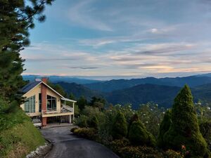 Villa at Mt. Kinabalu for Sale