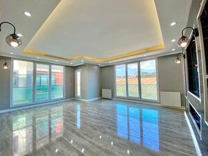 New 2+1 Boutique Compound Apartment for sale in Istanbul