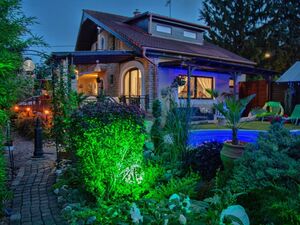Villa for sale in Leanyfalu, Hungary