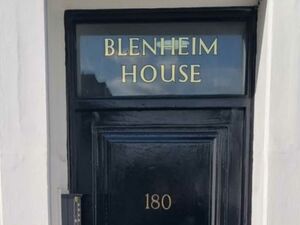 Blenheim House, Kings Road, Chelsea SW3