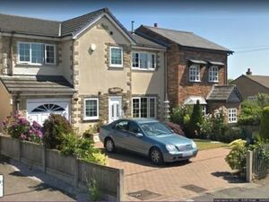 The Hollies, Holmeswood Road Rufford Ormskirk L40 1UA