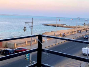  studio 46 Sqm in La Prestigia Shereton in front of Sunrise 