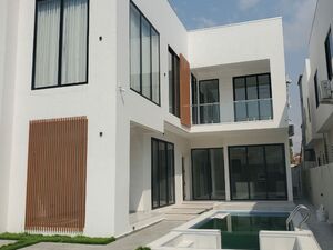 4Bedroom House@  Adjringanor/+233243321202