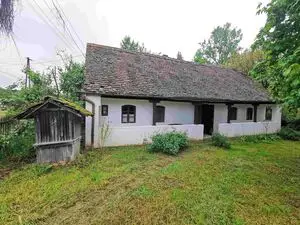House in Ibafa, Baranya, Hungary