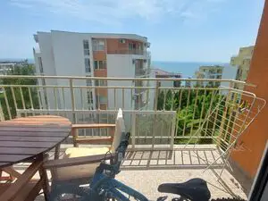 Video! Sea view 2 bedroom apartment, Imperial Fort Club 