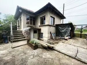 2-Bed house and house for guests only 16 km to Ruse city