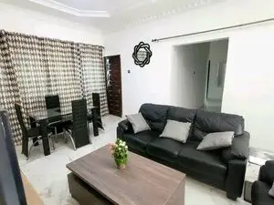 Luxurous 2 Bedroom furnished Flat@ Dome/+233243321202