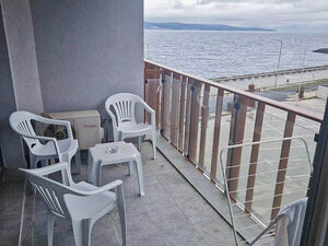Sea View apartment with 1-bedroom in Paradiso,  Nessebar