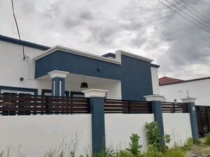 3Bedroom House@ Spintex