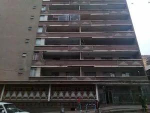 Apartment for Sale JHB