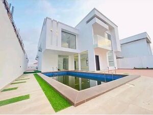 4Bedroom townhousw@ Adjringamor69/+233243321202