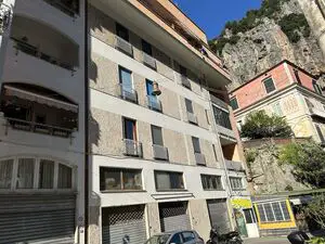 7-room apartment in Amalfi