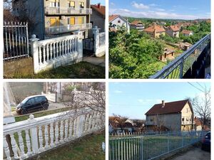 House for sale in Sremcica owner 1/1