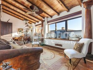 Grand Luxury Palma Old Town apartment for sale